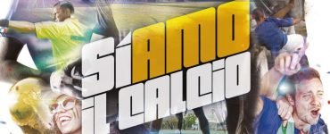 Siamo Il Calcio Da 120 Anni