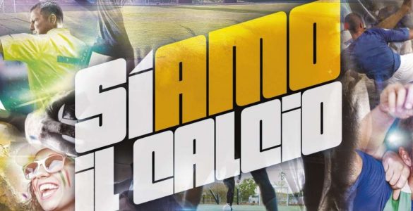 Siamo Il Calcio Da 120 Anni