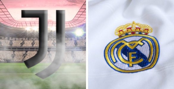 Juventus - Real Madrid il post gara di fantapazznews.com