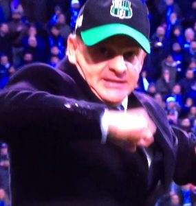 Iachini In Sassuolo Napoli 4