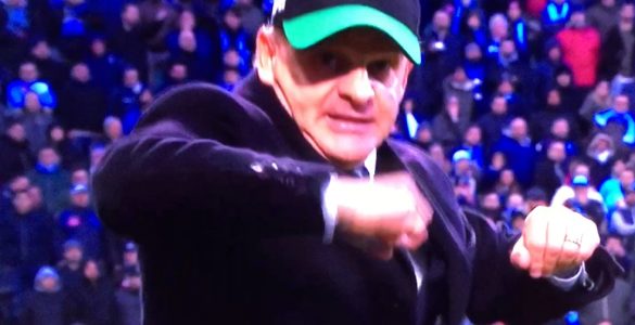 Iachini In Sassuolo Napoli 4