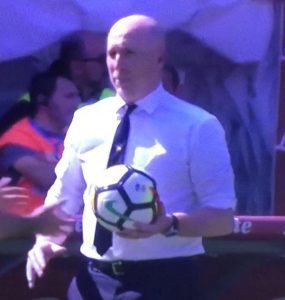 Maran In Napoli Chievo