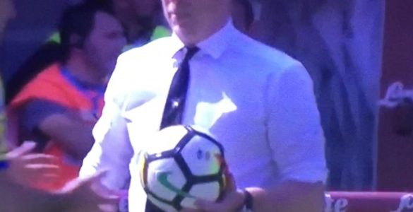 Maran In Napoli Chievo