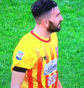 Coda In Fiorentina Benevento 3
