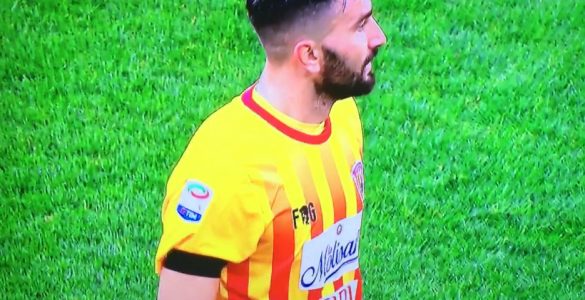 Coda In Fiorentina Benevento 3