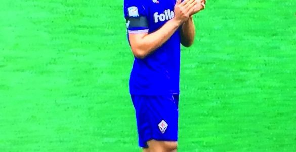 Hugo In Fiorentina Benenvento
