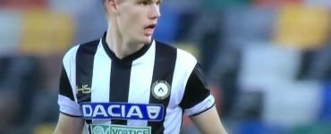 Jankto In Udinese Fiorentina 2