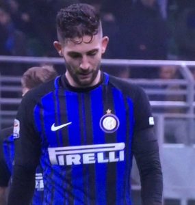 Gagliardini In Inter Napoli1