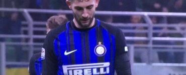 Gagliardini In Inter Napoli1