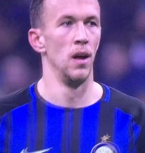 Perisic In Inter Napoli 21
