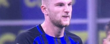 Skriniar In Inter Napoli1