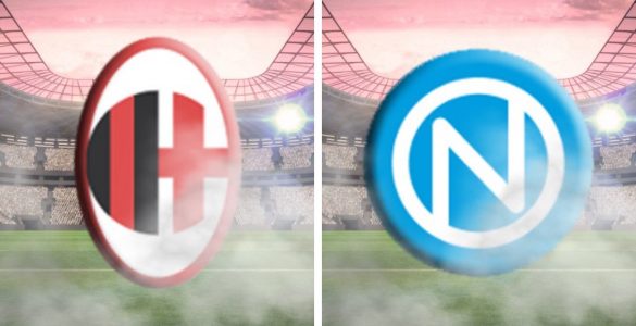 Milan - Napoli post gara news.fantapazz.com