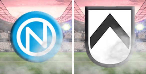 Napoli - Udinese il post gara di news.fantapazz.com