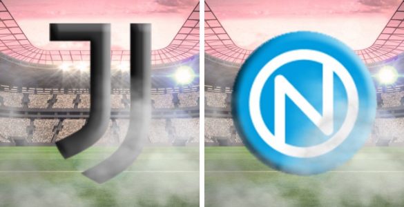 Juventus - Napoli il post gara di fantapazznews