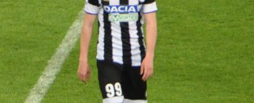 Balic In Napoli Udinese2