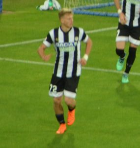 Barak In Napoli Udinese2