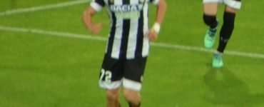 Barak In Napoli Udinese2