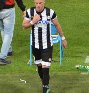 Nuytink In Napoli Udinese2