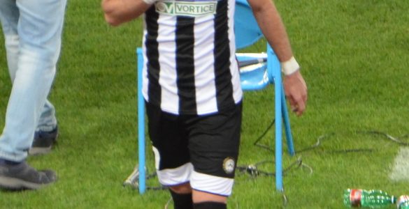 Nuytink In Napoli Udinese2