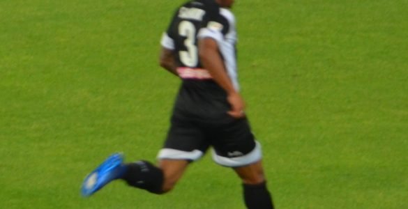 Samir In Napoli Udinese
