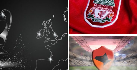 Liverpool - Roma post gara di fantapazznews