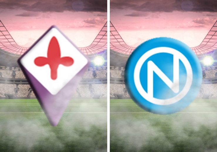 Fiorentina - Napoli il post gara di fantapazznews