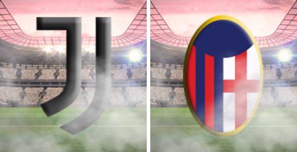 Juventus - Bologna il post gara di fantapazznews