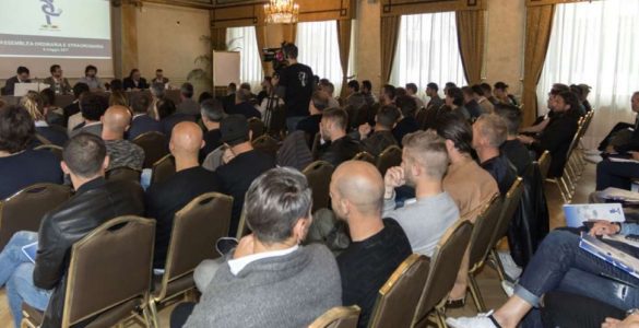Assemblea Generale Aic