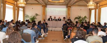 Assemblea Generale Aic2