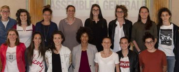 12 Delegate Calcio Femminile
