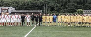 AIC Senior League 5