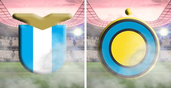 Lazio - Inter il post gara di fantapazznews