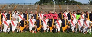 AIC Senior League 6