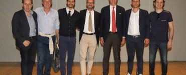 GALÀ AIC DEL CALCIO DILETTANTE