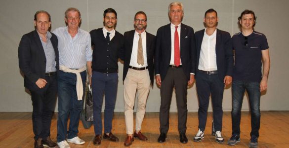 GALÀ AIC DEL CALCIO DILETTANTE