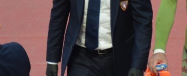 Mazzarri2 Napoli Torino 2017 18
