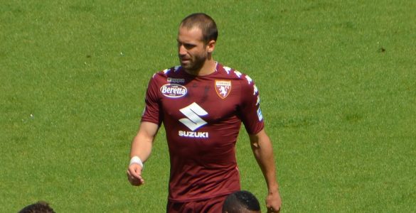 De Silvestri Napoli Torino 2017 18