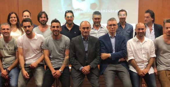 Corso Segretario Amministrativo
