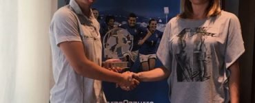 Calciatrice Del Mese AIC Maggio 2018