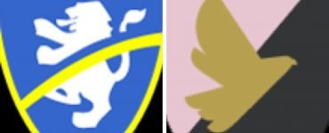 Frosinone - Palermo playoff serie A