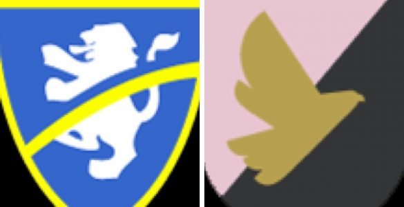 Frosinone - Palermo playoff serie A