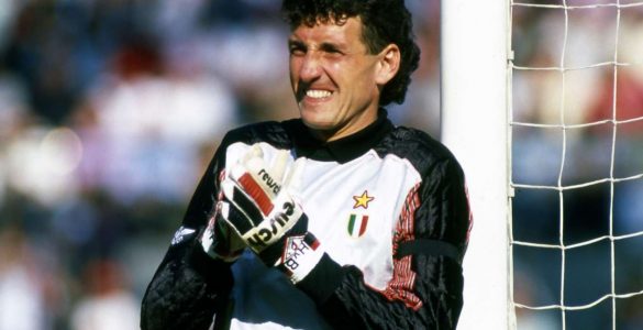 Il Pallone Racconta Giovanni Galli
