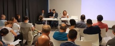 Collaboratori Regionali Del Settore Dilettanti
