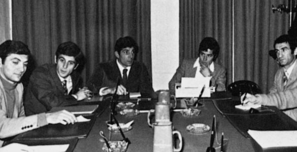 Il Pallone Racconta 50 Anni Di Aic