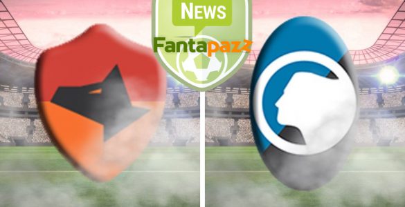 Post gara Roma-Atalanta Fantapazznews/nerws.fantapazz.com