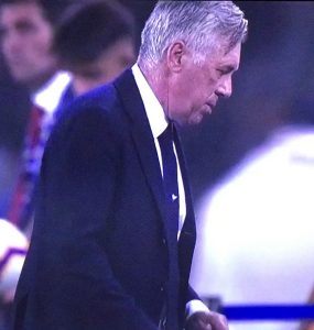 Ancelotti3 Napoli Milan 2018 19