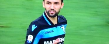 Badelj Juventus Lazio 2018 19