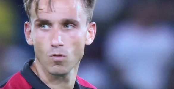Biglia Napoli Milan 2018 19
