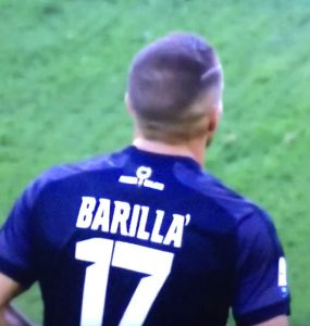 Barilla Spal Parma 2018 19