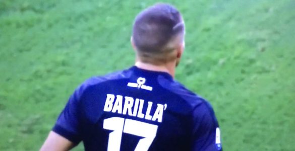 Barilla Spal Parma 2018 19